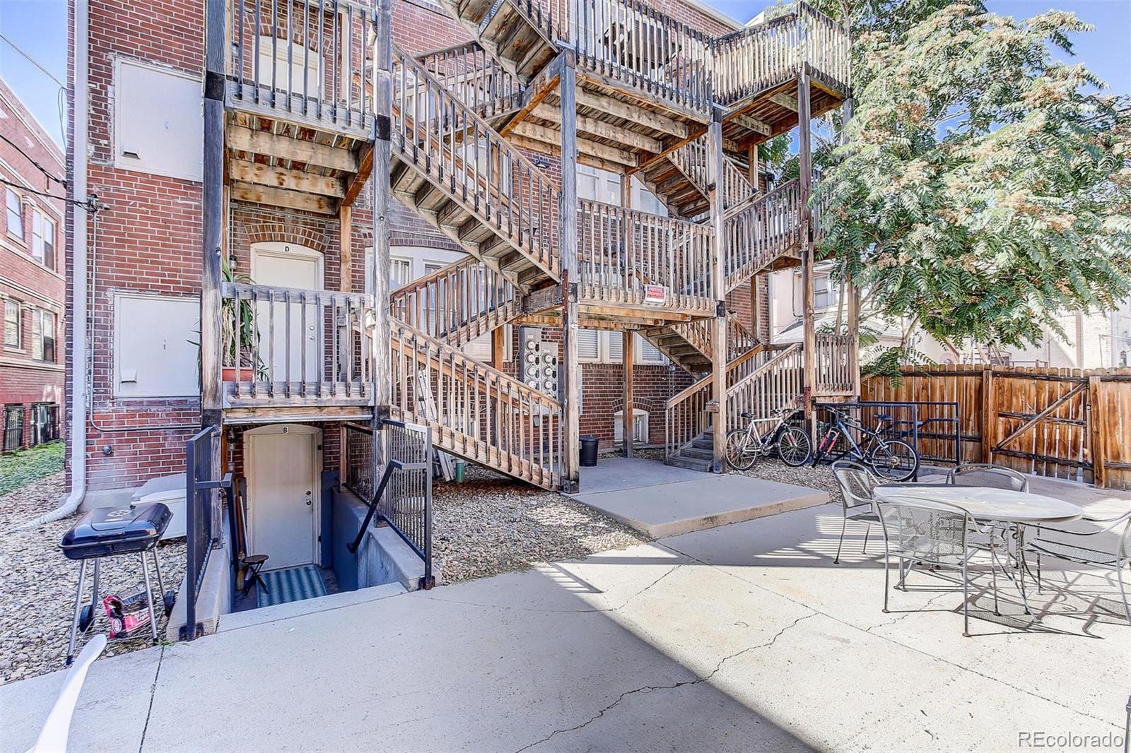 Uptown Denver Apartments For Rent - Denver, CO | RentCafe